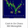 Hans Hannula - Cash In On Chaos 360 Moneytide