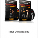 Killer Dirty Boxing