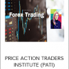 Kim Krompass - PRICE ACTION TRADERS INSTITUTE (PATI)