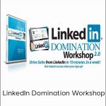 Kim Walsh - Phillips - LinkedIn Domination Workshop