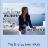 Kimberley Wenya - The Energy Inner-Work