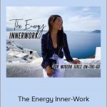 Kimberley Wenya - The Energy Inner-Work