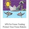 Kirill Eremenko - VPS For Forex Trading - Protect Your Forex Robots