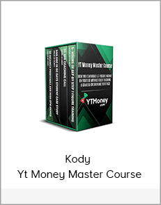 Kody - Yt Money Master Course