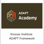 Kresser Institute - ADAPT Framework