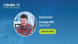 Kyle Roof - On Page SEO