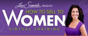 LISA SASEVICH 6 FIGURE TELESEMINAR SECRETS