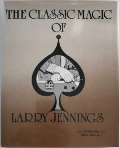 Larry Jennings - Classic Magic