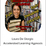 Laura De Giorgio - Accelerated Learning Hypnosis