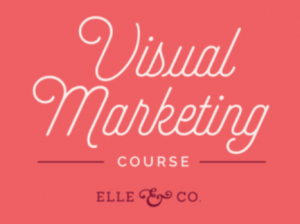 Lauren Hooker - Visual Marketing Course