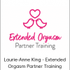 Laurie-Anne King - Extended Orgasm Partner Training