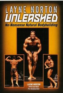 Layne Norton - Unleashed (Bonus Material)