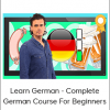 Learn German - Complete German Course For Beginners