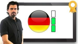 Learn German Language: Complete German Course - Intermediate