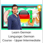 Learn German Language: German Course - Upper Intermediate