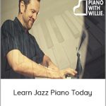 Learn Jazz Piano Today