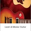 Learn - Master Guitar