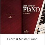 Learn - Master Piano