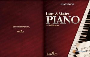 Learn - Master Piano