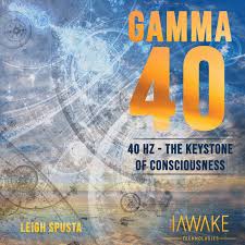 Leigh Spusta - iAwake - Gamma40