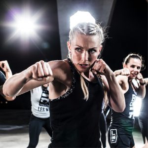 Les Mills - Bodycombat 2018