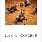 Les Mills - CXWORX 5