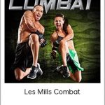 Les Mills Combat