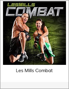 Les Mills Combat