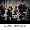 Les Mills - SPRINT 2018