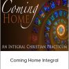 Leslie Hershberger - Coming Home Integral