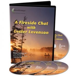 Lester Levenson - Fireside Chat