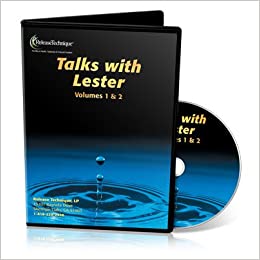 Lester Levenson - Talks With Lester Vol 1+2