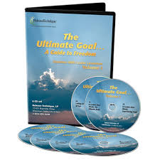 Lester Levenson - The Ultimate Goal Volume 2