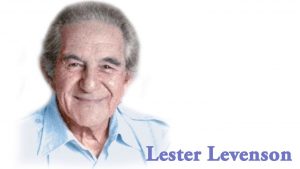 Lester Levenson - The Way