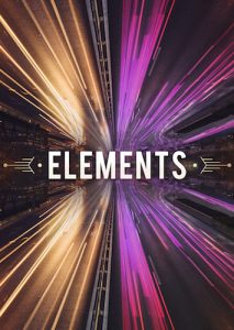 Christina Berkley – Elements