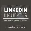 Liam Austin - LinkedIn Incubator