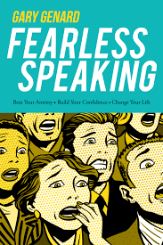 Life Potential Developments - Fearless Public Speaking