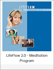 LifeFlow 2.0 - Meditation Program