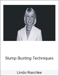 Linda Raschke - Slump Busting Techniques