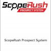 Lior Ohayon - ScopeRush Prospect System