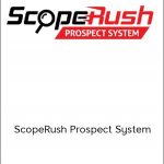 Lior Ohayon - ScopeRush Prospect System