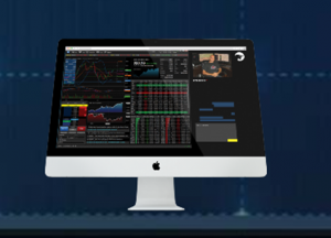 Live Traders - Technical Stock Trading - Jared Wesley