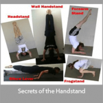 Logan Christopher - Secrets of the Handstand