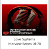 Love Systems Interview Series 01-70