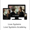 Love Systems - Love Systems Academy