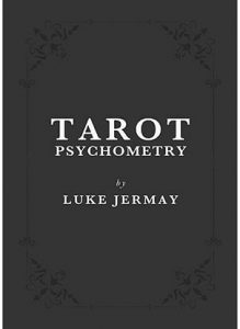 Luke Jermay - Tarot Psychometry