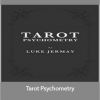 Luke Jermay - Tarot Psychometry