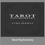 Luke Jermay - Tarot Psychometry