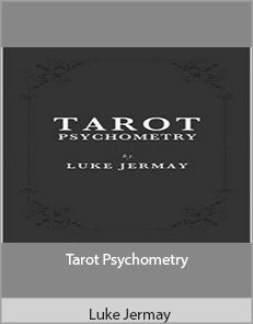 Luke Jermay - Tarot Psychometry