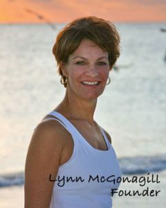 Lynn McGonagill - Energy Transmissions By Class Level